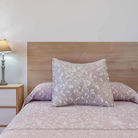 Apartamento Ladera De Sierra Nevada Monachil Bagian luar foto