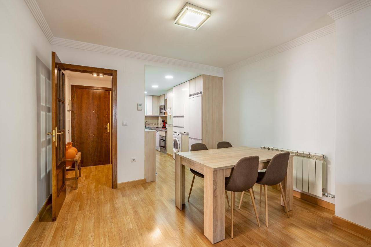 Apartamento Ladera De Sierra Nevada Monachil Bagian luar foto